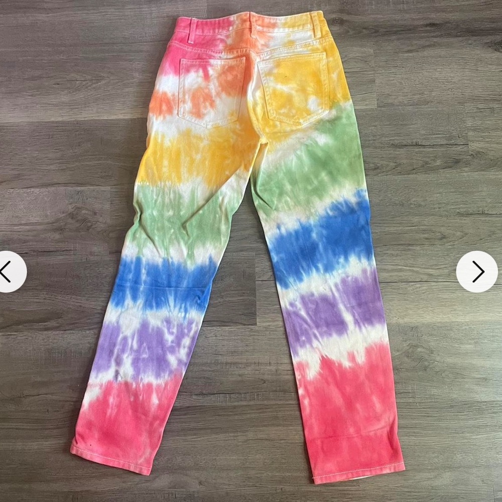 Delias dolls kill jeans